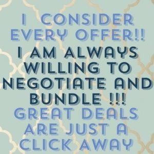 make Me An offer